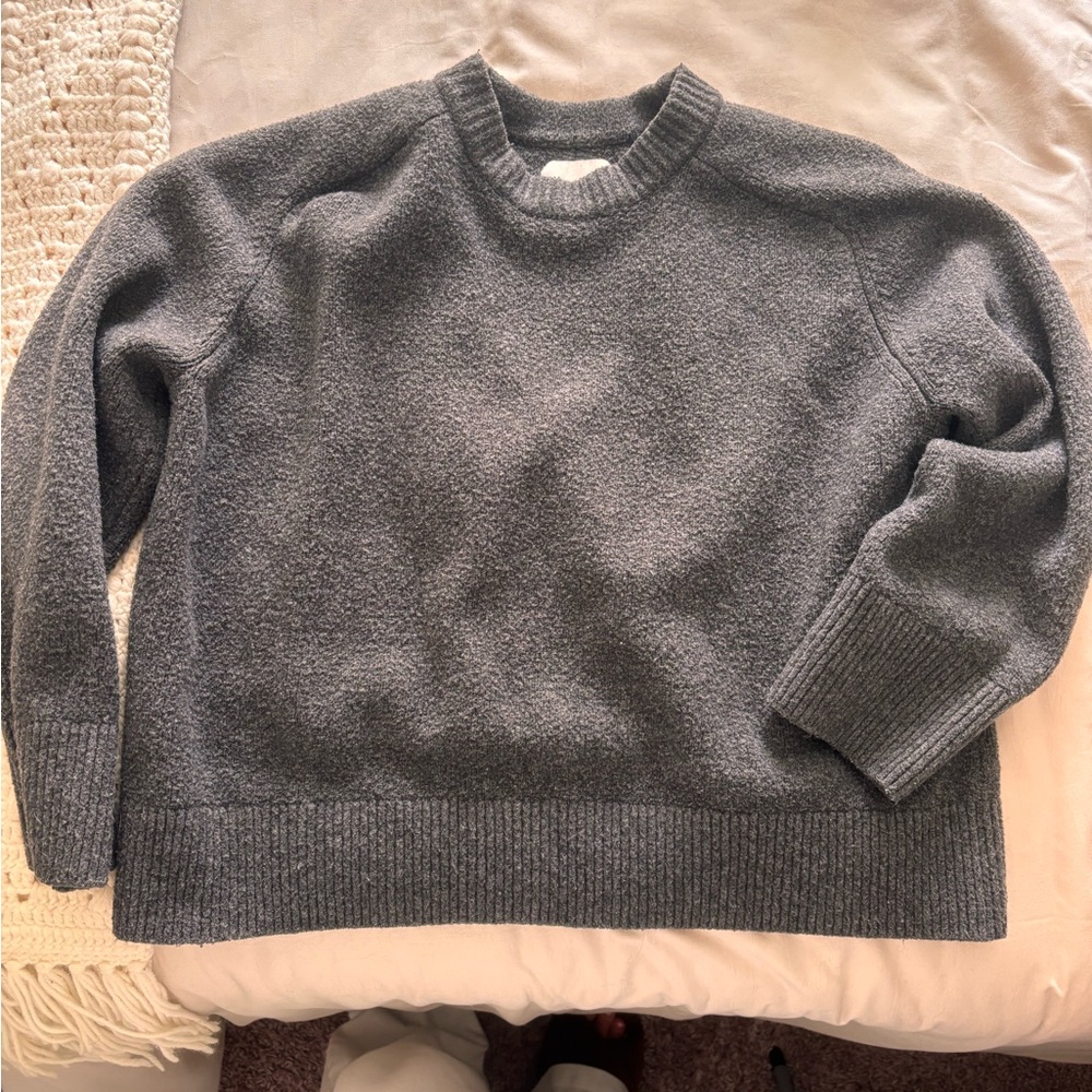 Abercrombie Sweater